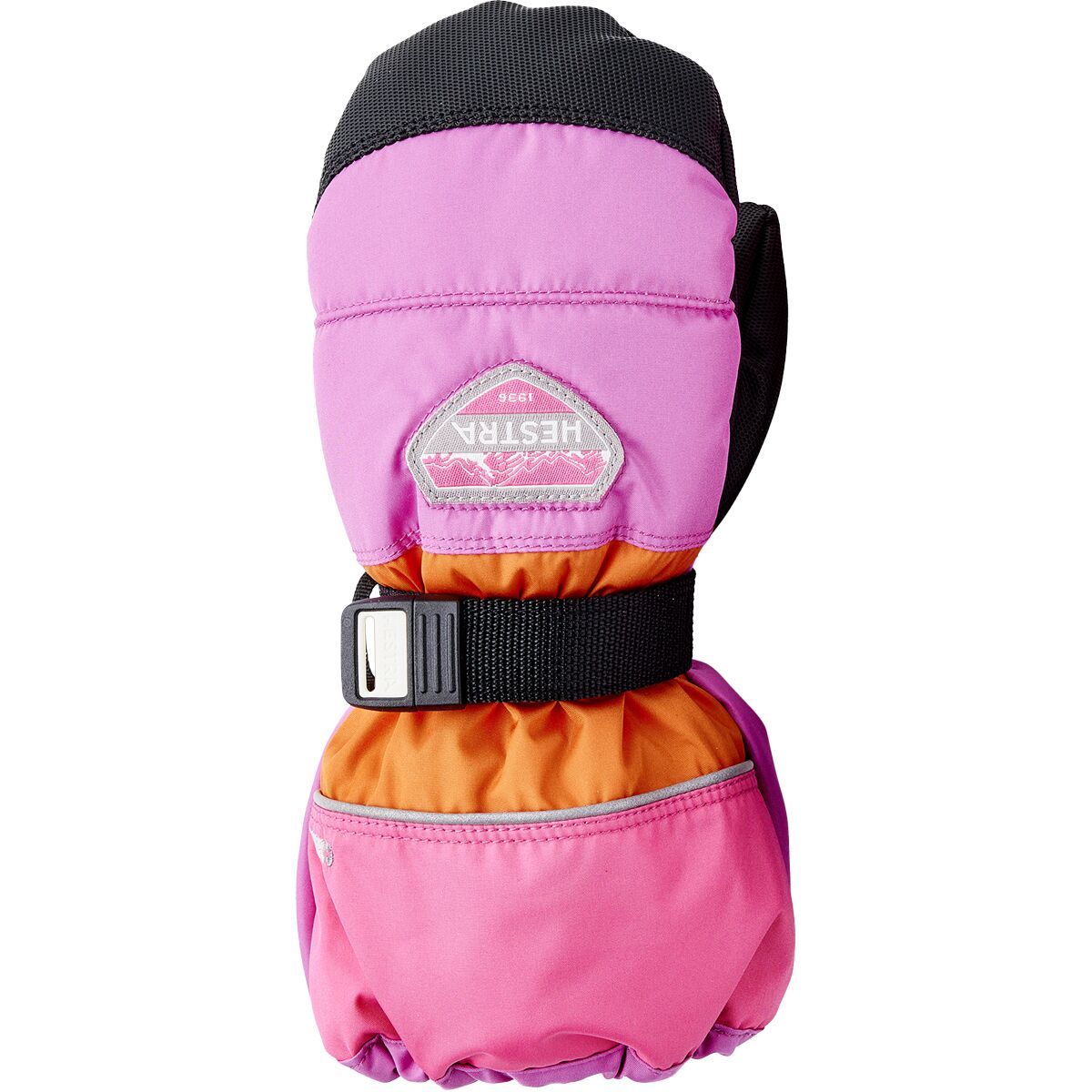 Hestra Gauntlet CZone Mitten - Kids