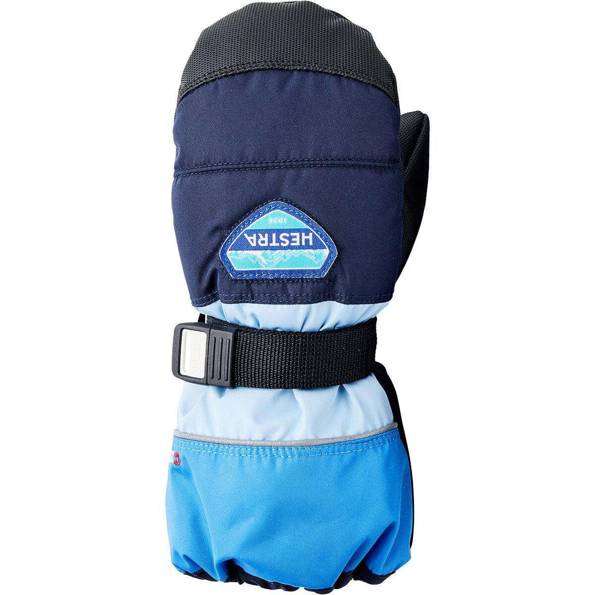 Hestra Gauntlet CZone Mitten - Kids