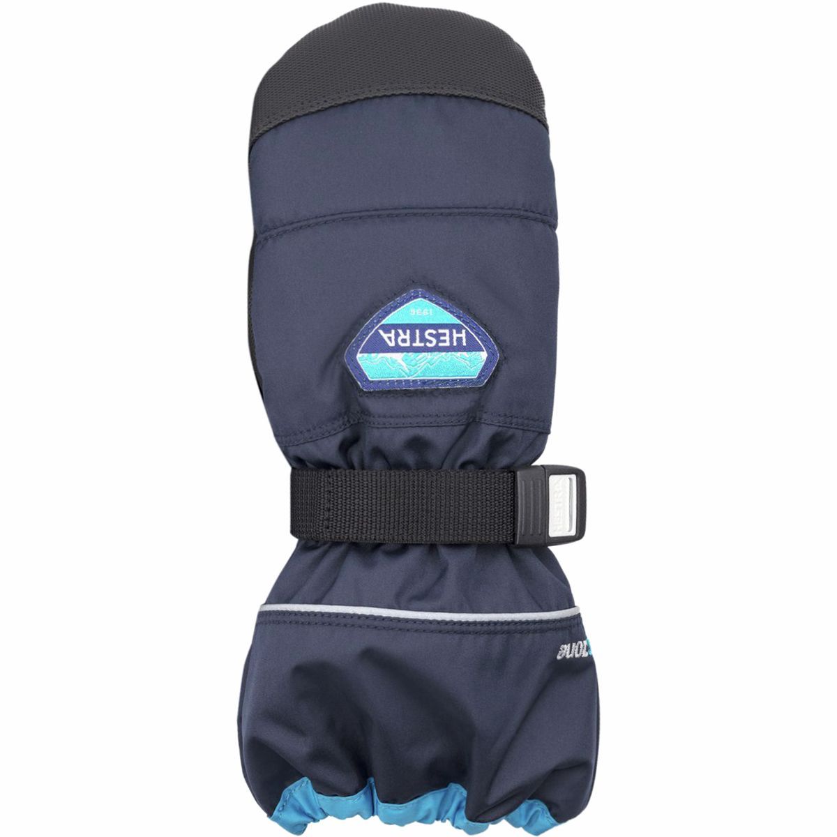 Hestra Gauntlet CZone Mitten - Kids
