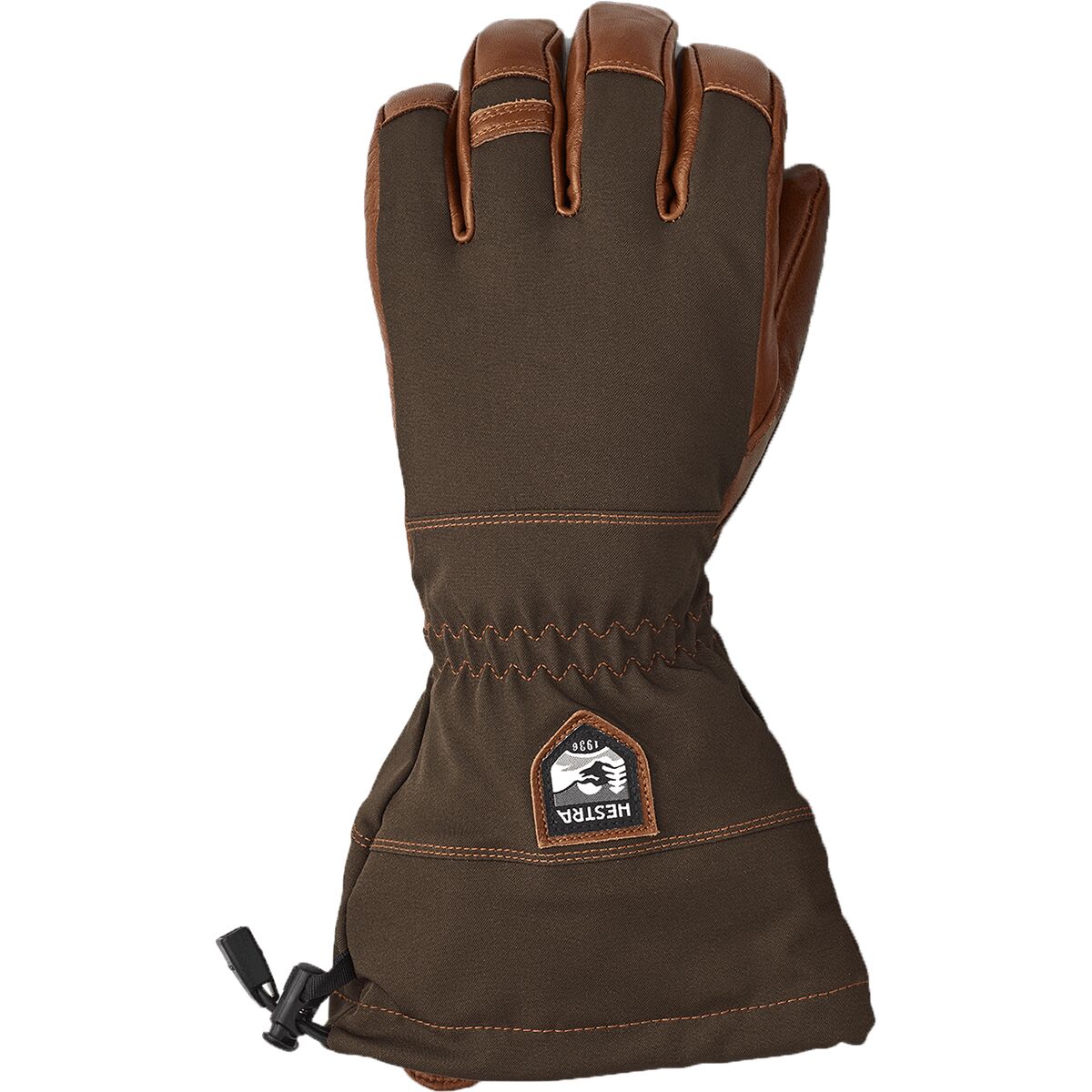 Hestra Hunters Gauntlet CZone Glove - Men's