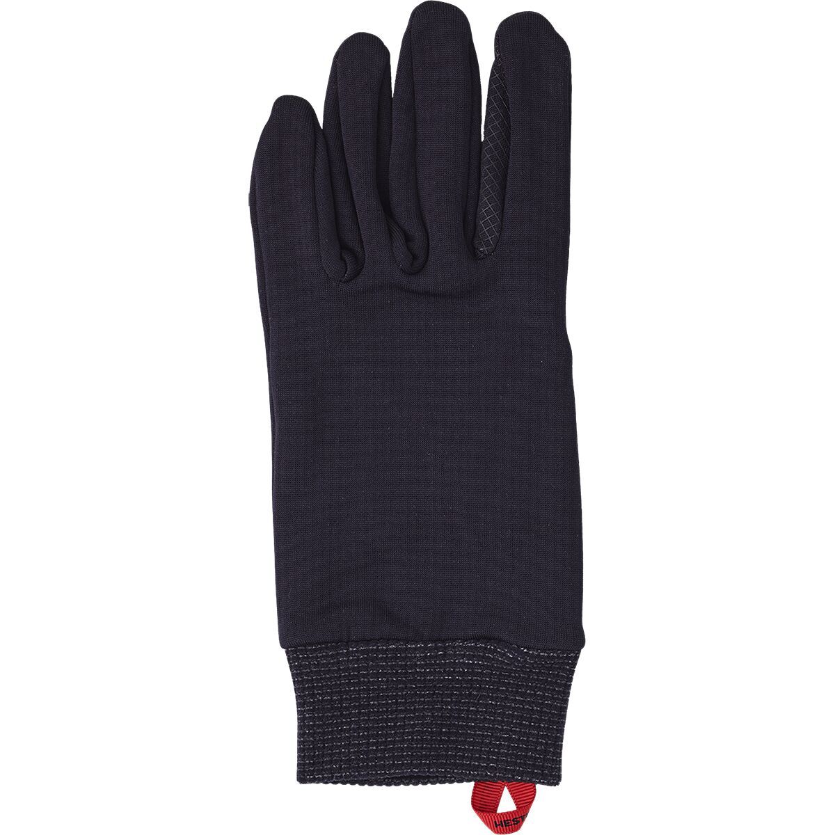Image of Hestra Touch Point Active Liner Navy, 11