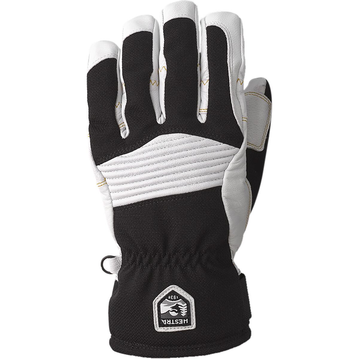 HESTRA（ヘストラ）Leather Couloir Glove Mサイズ HESTRA（ヘストラ）Leather Couloir Glove Mサイズ