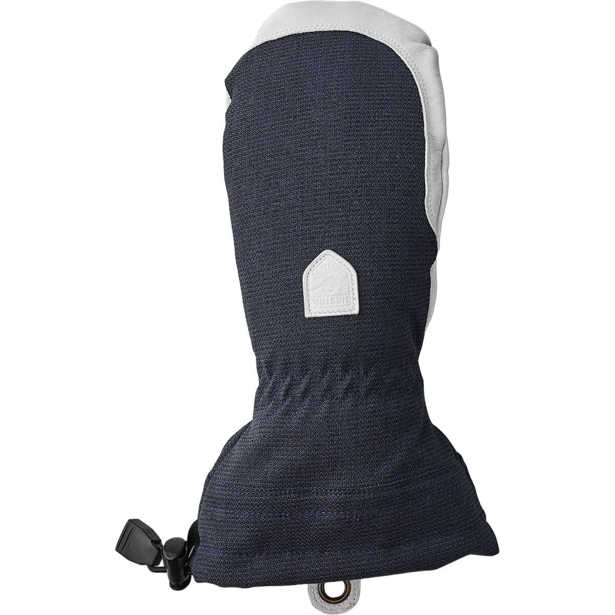 Image of Hestra Patrol Gauntlet Mitten - Women's Navy, 5