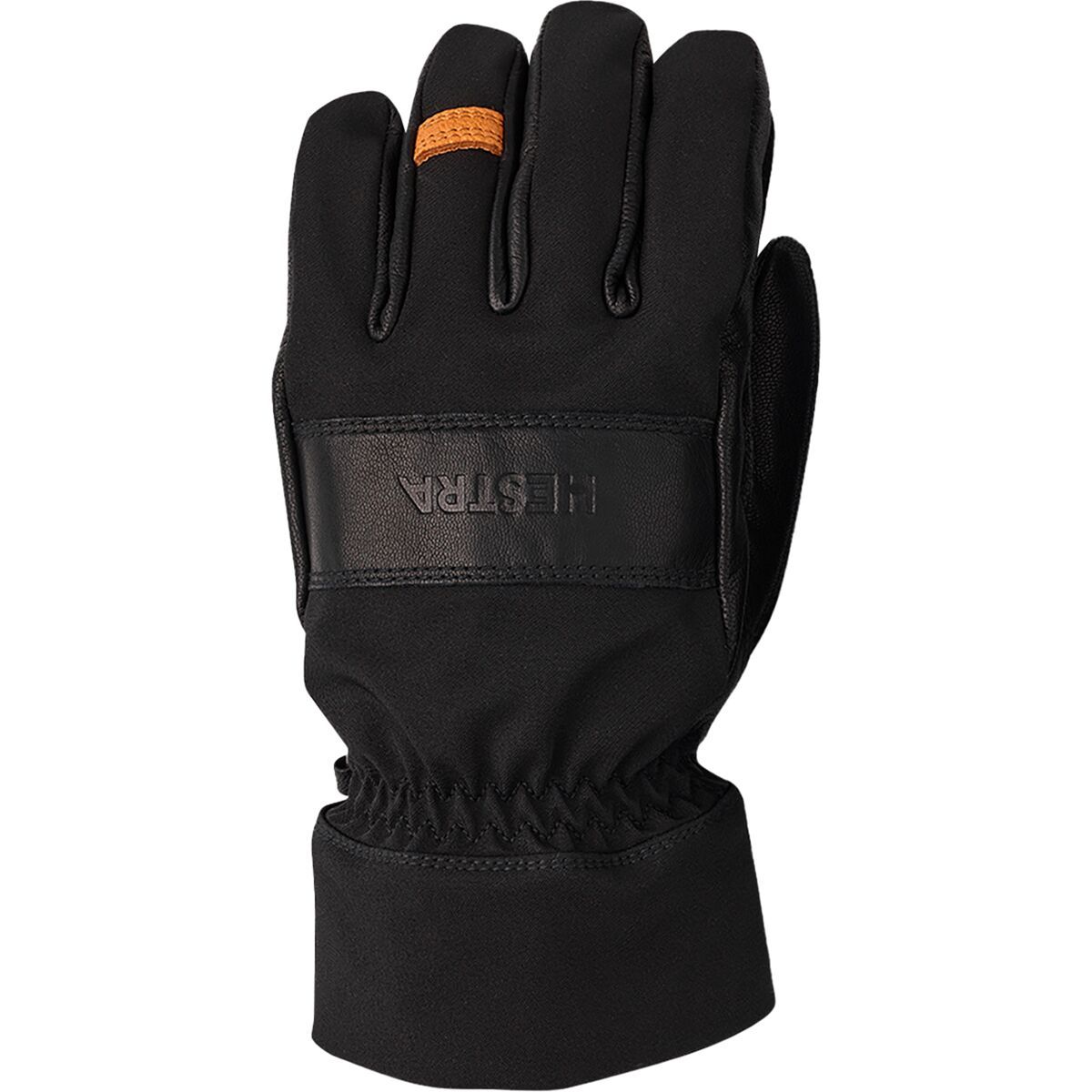 Image of Hestra Highland Glove - Men's Black, 11