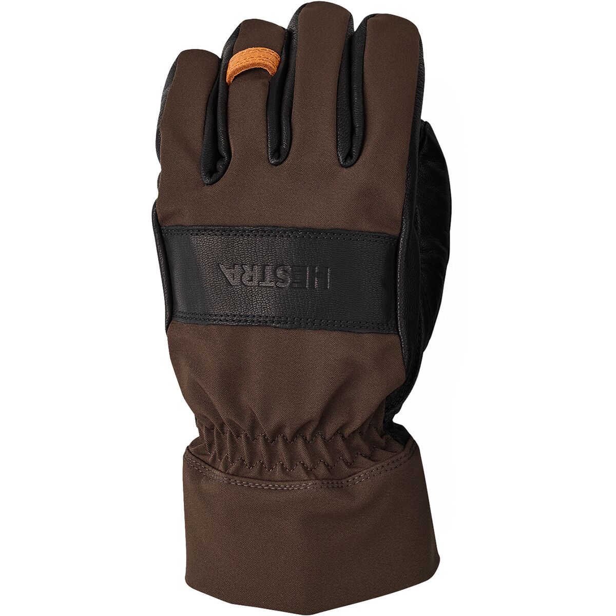Hestra Highland Glove - Men's Dark Forest, 7
