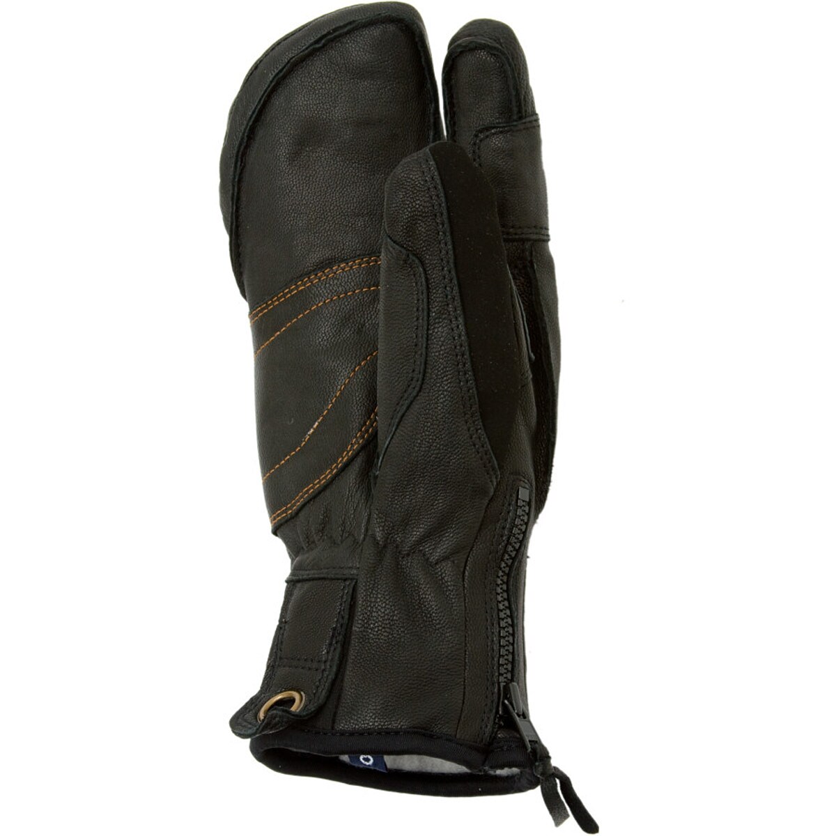 Hestra Seth Morrison Pro Model 3-Finger Glove - Accessories
