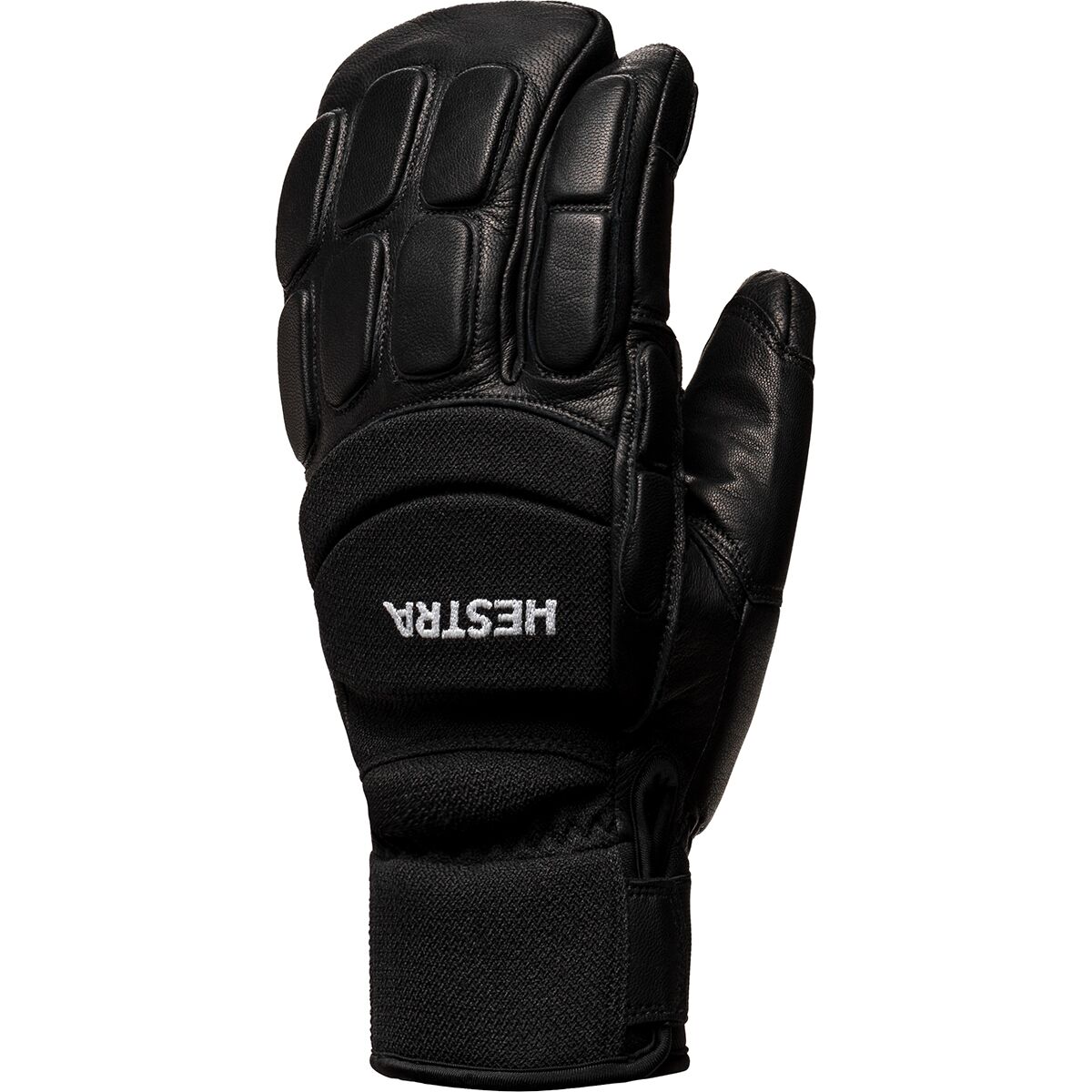Hestra Vertical Cut CZone 3-Finger Glove - Accessories