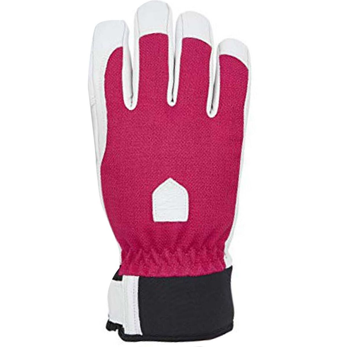 Hestra Army Leather Patrol Glove - Women