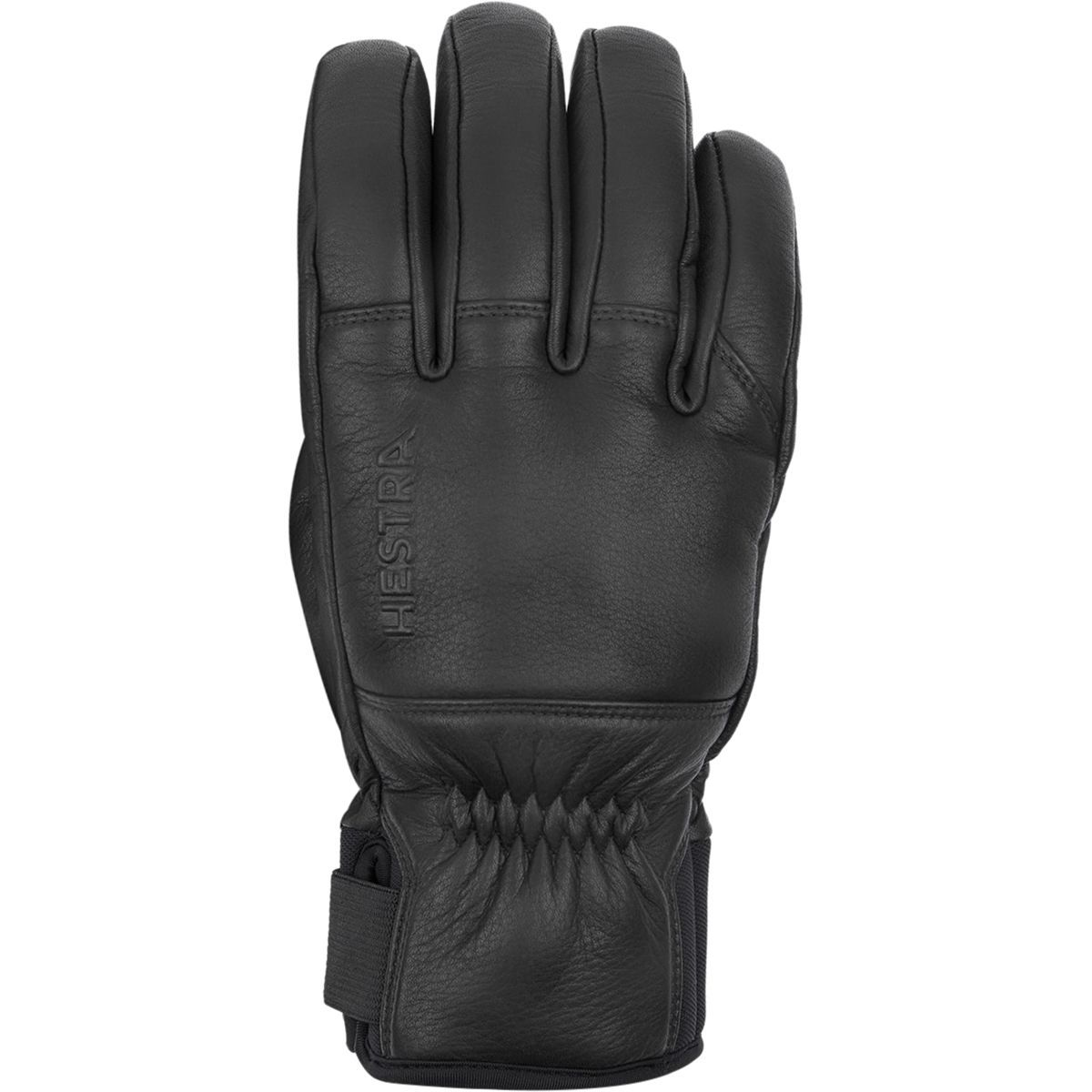 Image of Hestra Omni Insulated Glove Black, 6