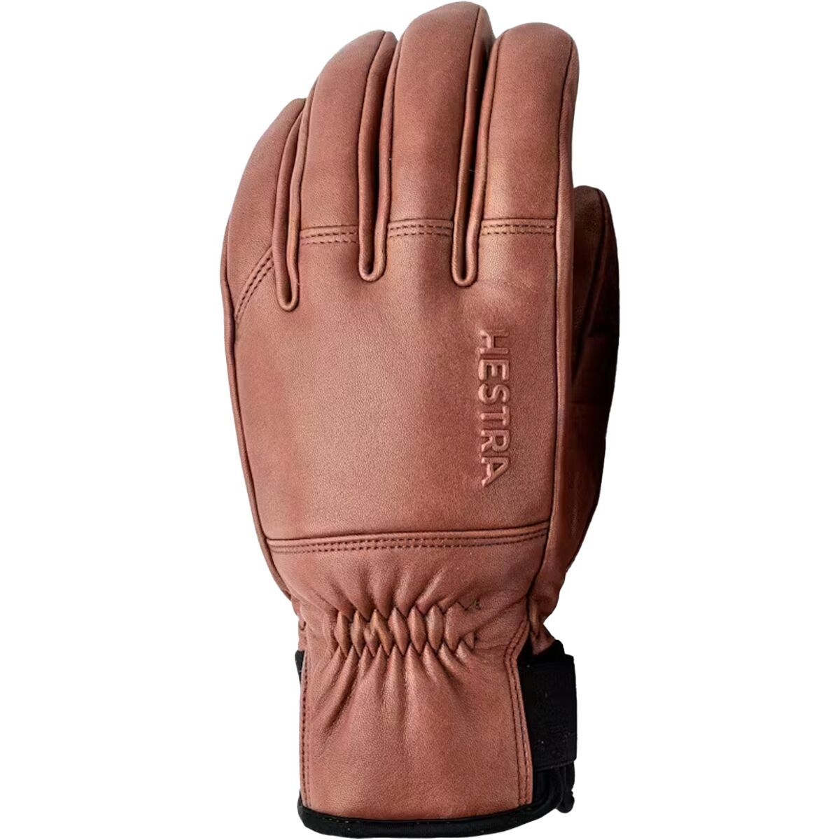 Image of Hestra Omni Insulated Glove Brown, 11