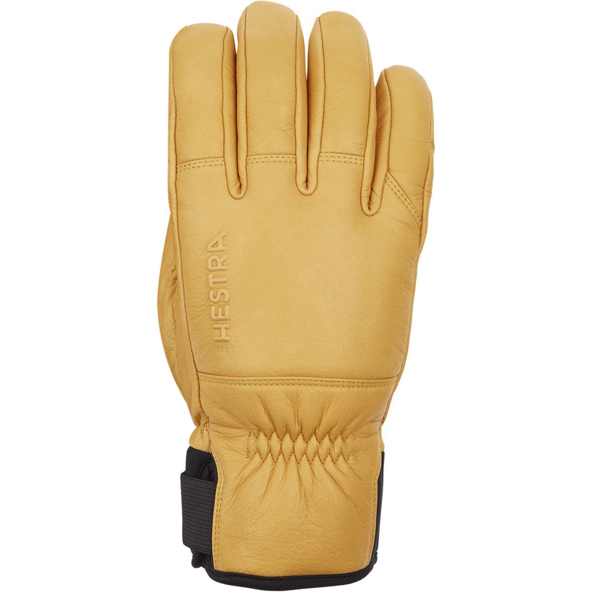 Image of Hestra Omni Insulated Glove Tan, 6