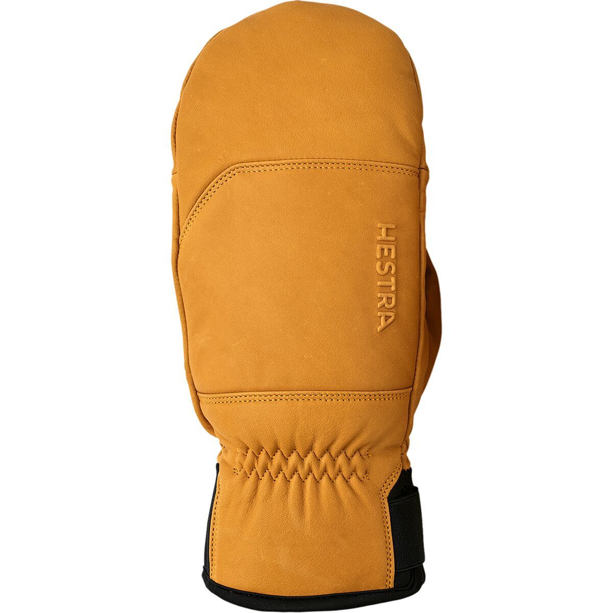 Image of Hestra Omni Insulated Mitten Tan, 11