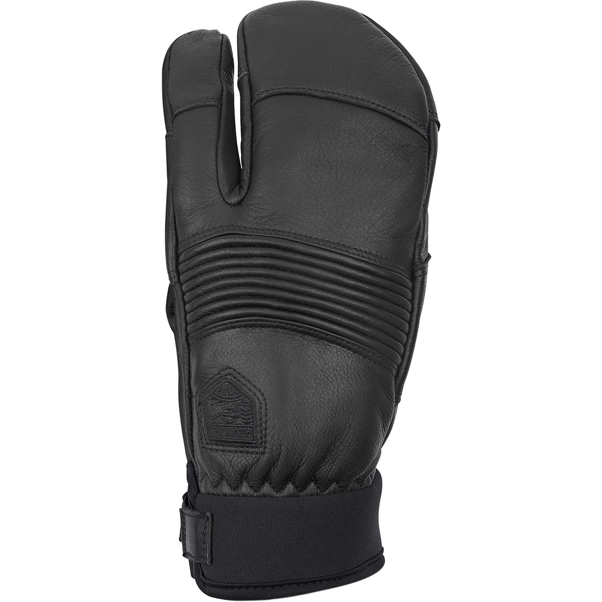 hestra gloves freeride czone 3 finger gloves