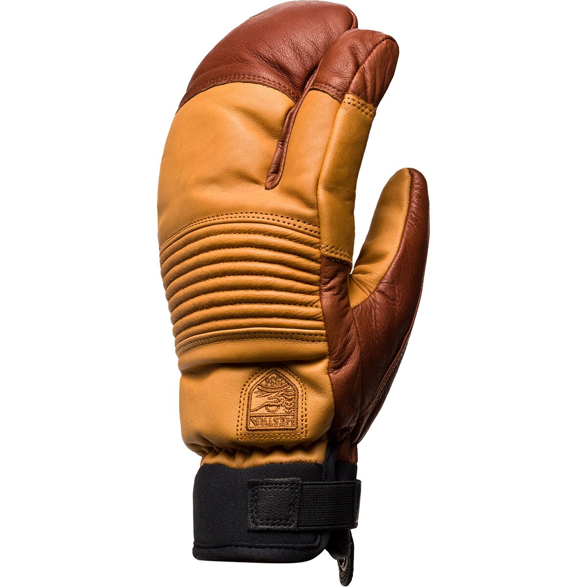 Hestra Freeride CZone 3-Finger Glove