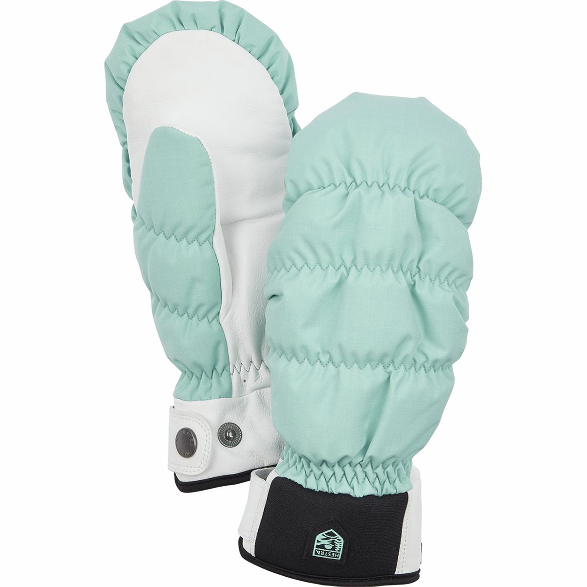 Hestra Luomi CZone Mitten - Women's - Accessories