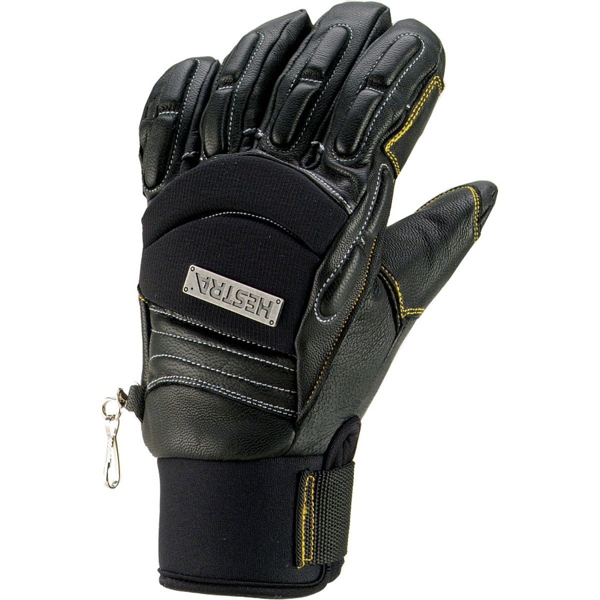 best winter gloves for mechanics