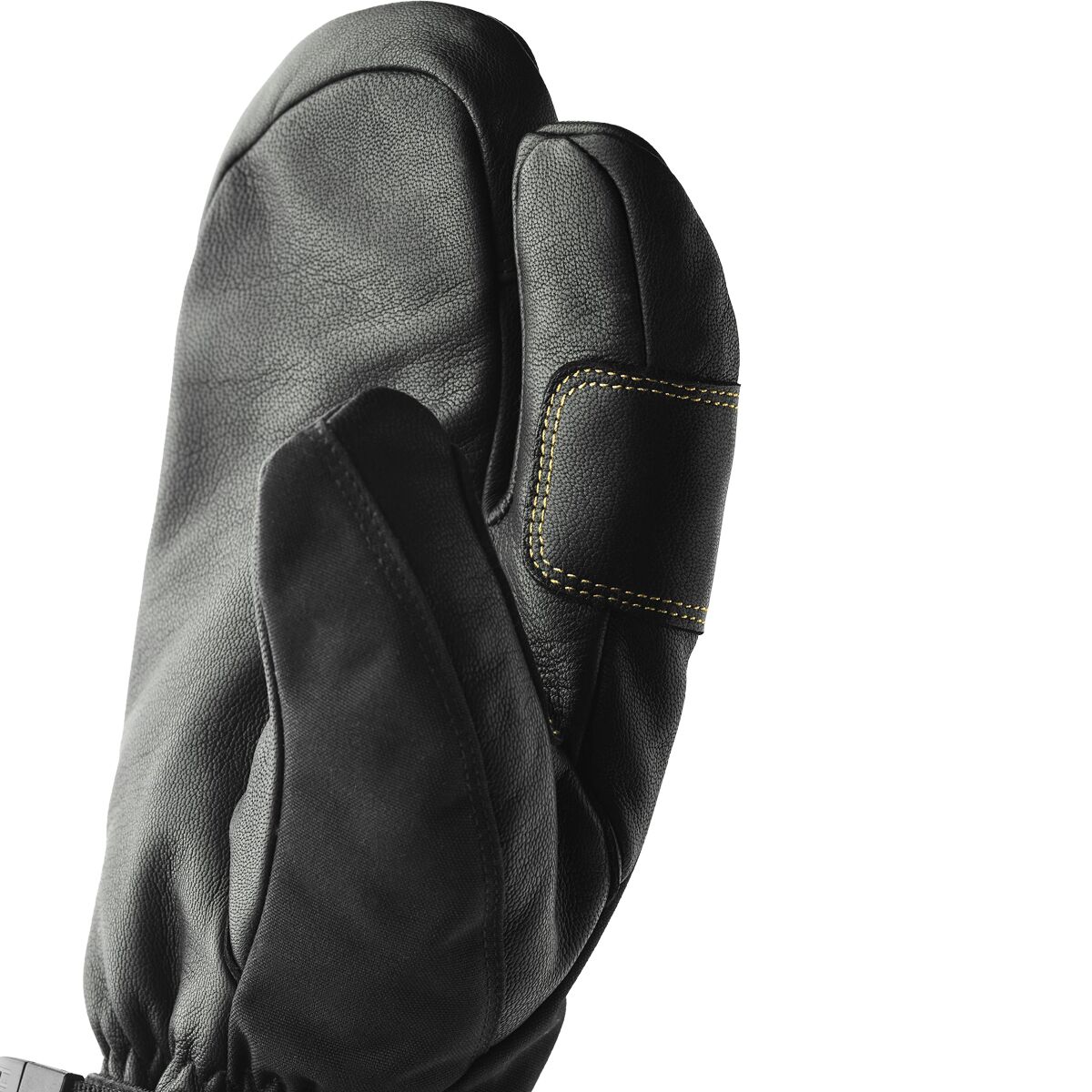 Hestra Army Leather GTX 3-Finger Mitten - Men's - Accessories