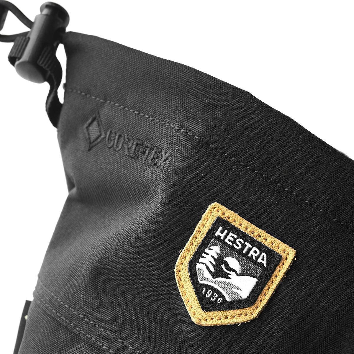 Hestra Army Leather GTX 3-Finger Mitten - Men's - Accessories