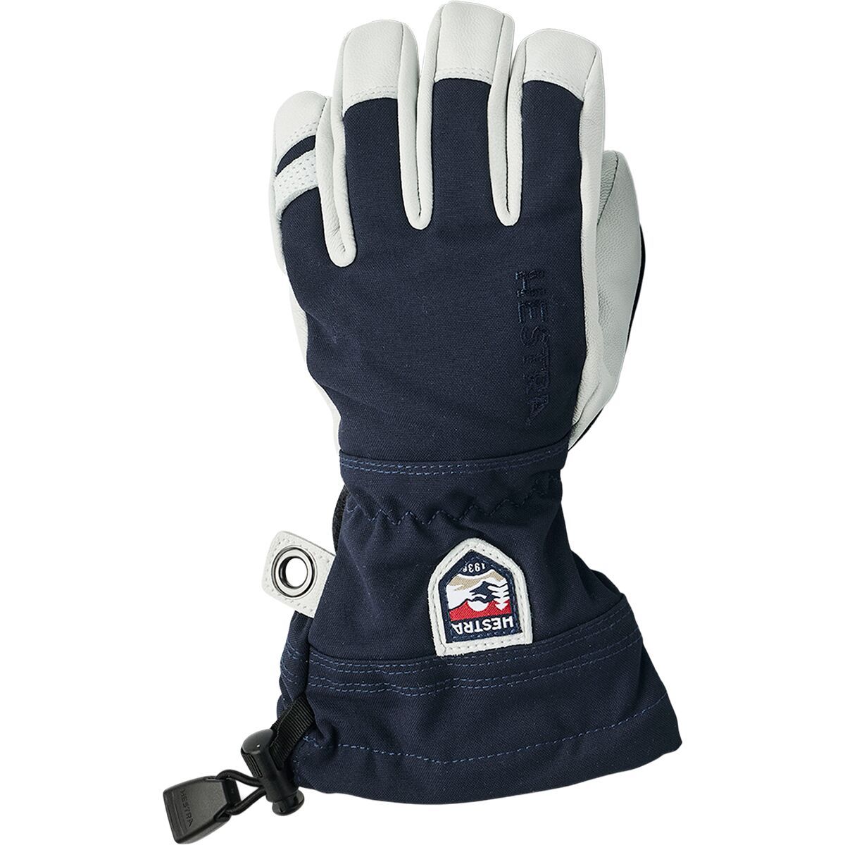 Image of Hestra Heli Ski Junior Glove - Kids' Navy, 3