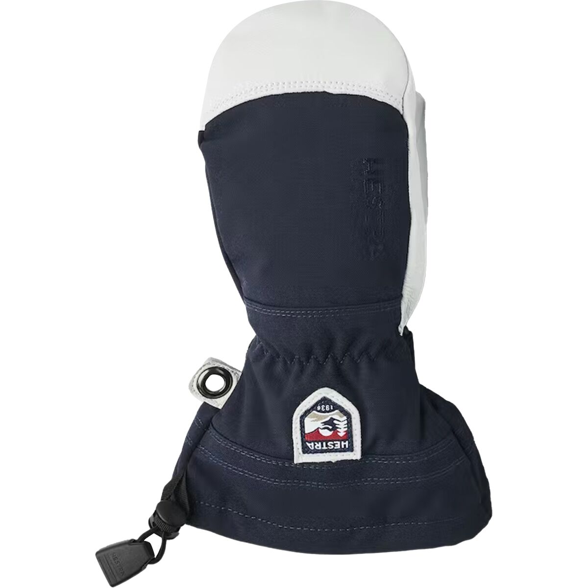 Image of Hestra Heli Ski Junior Mitten - Kids' Navy, 4