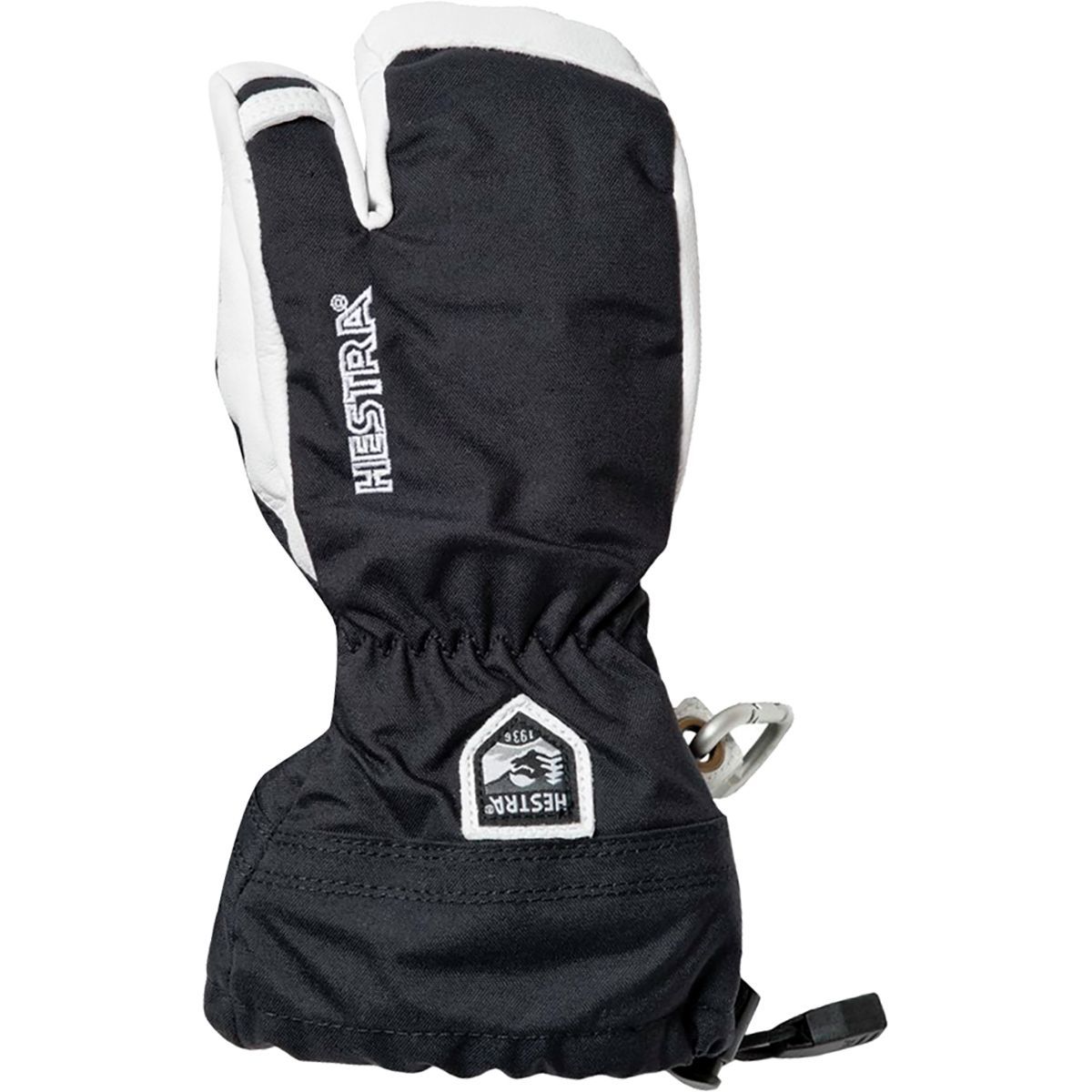 Hestra Heli Ski Junior 3-Finger Glove - Kids