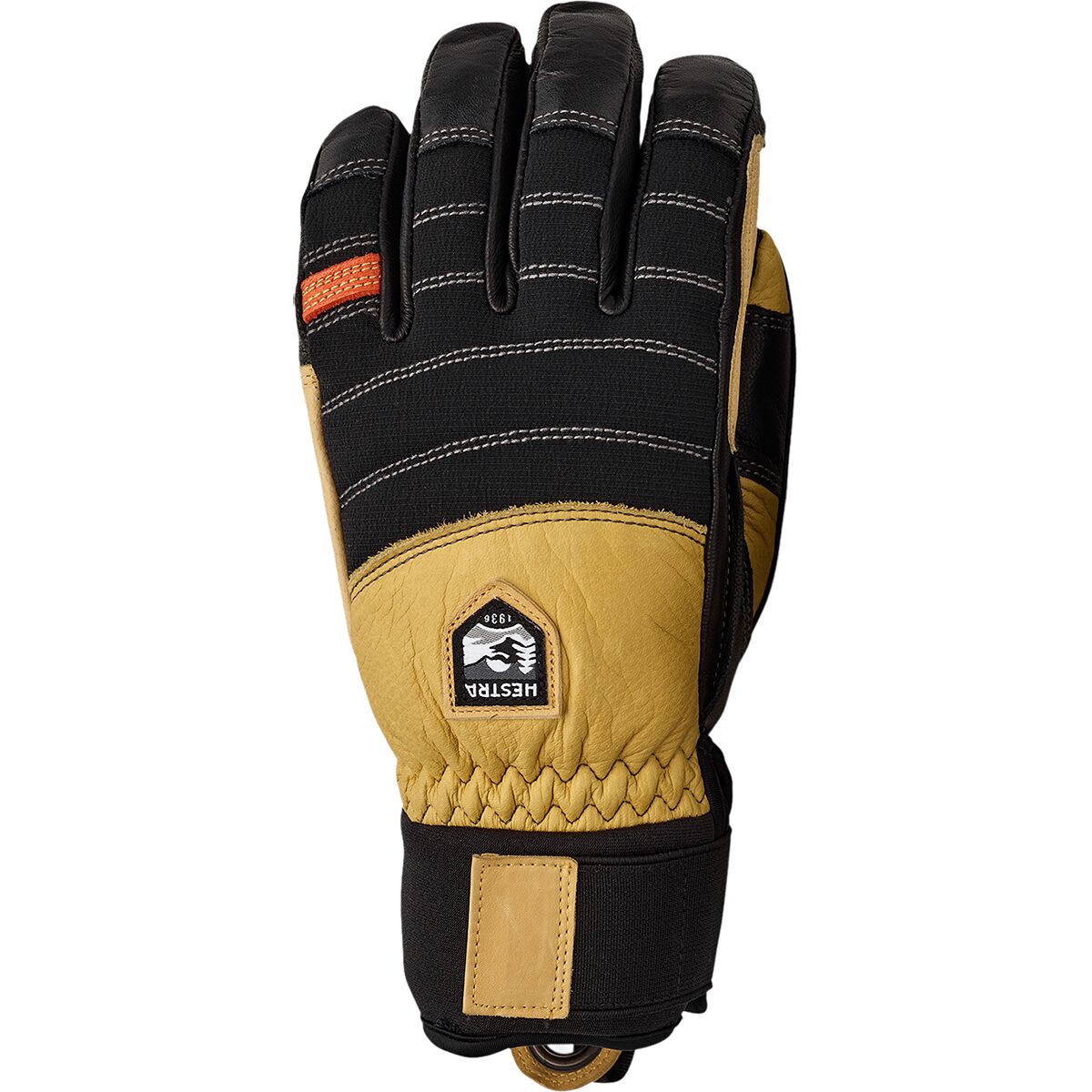 Hestra Army Leather Ascent Glove - Men's