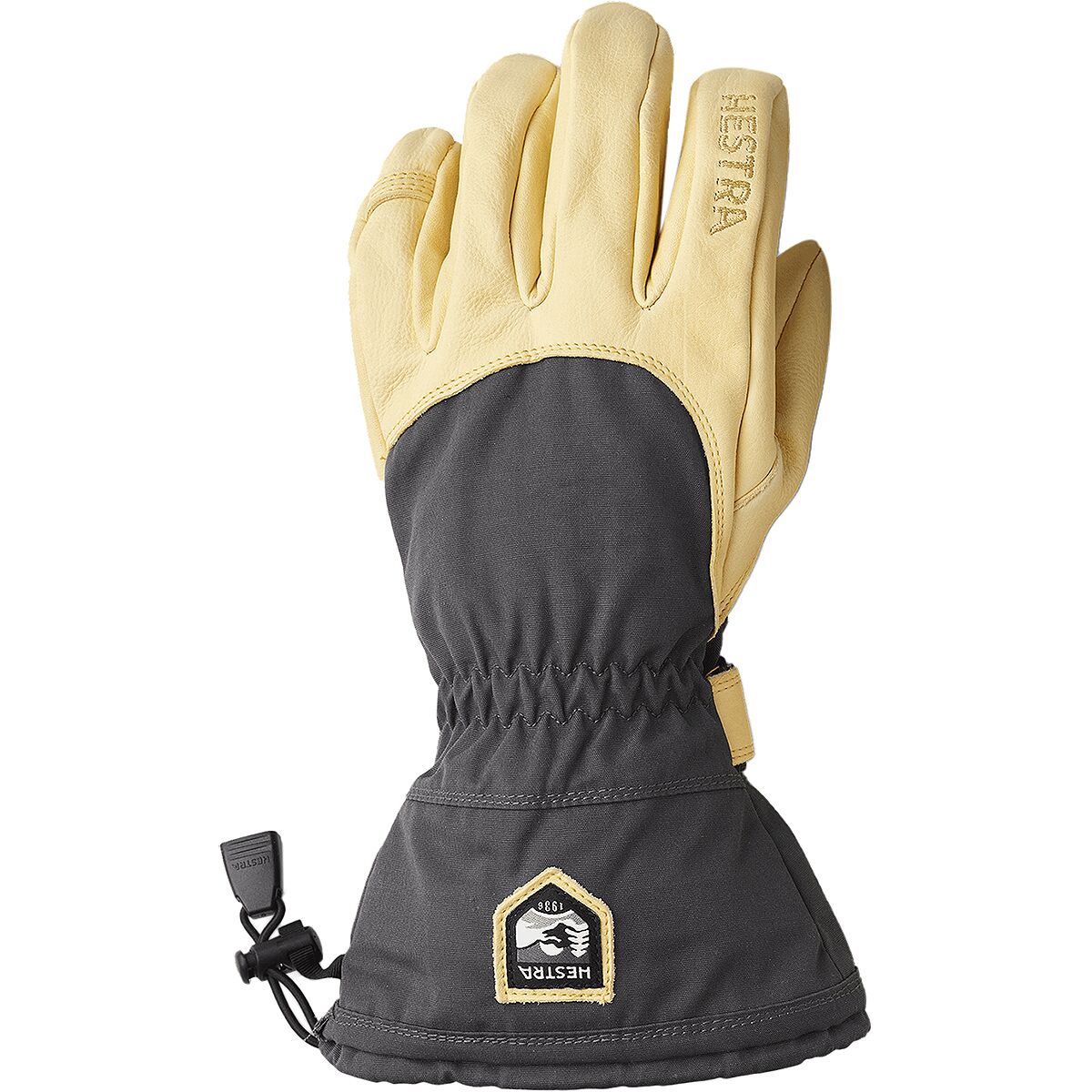 Hestra Narvik Ecocuir Glove - Men's