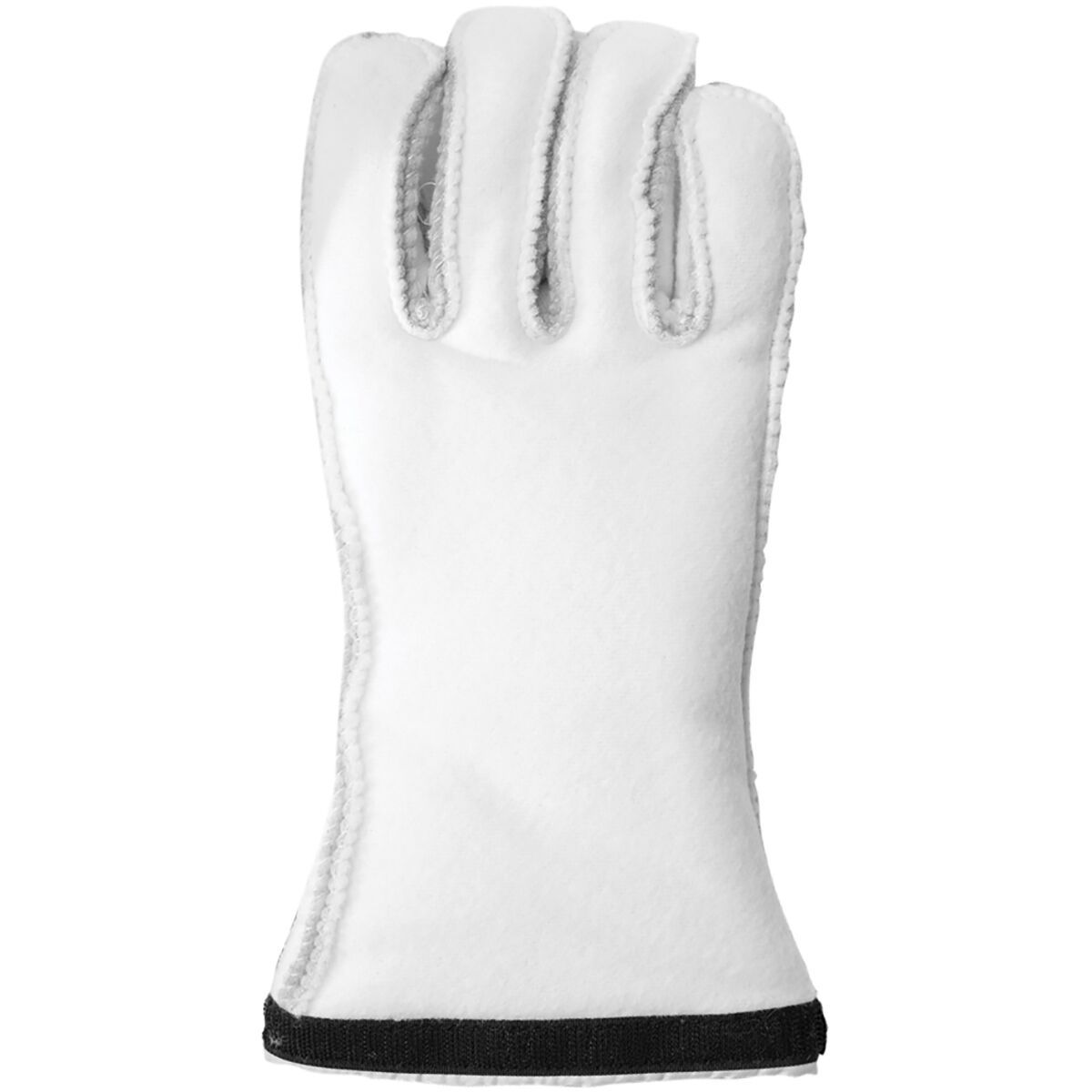 Image of Hestra Heli Ski Liner Off White, 6