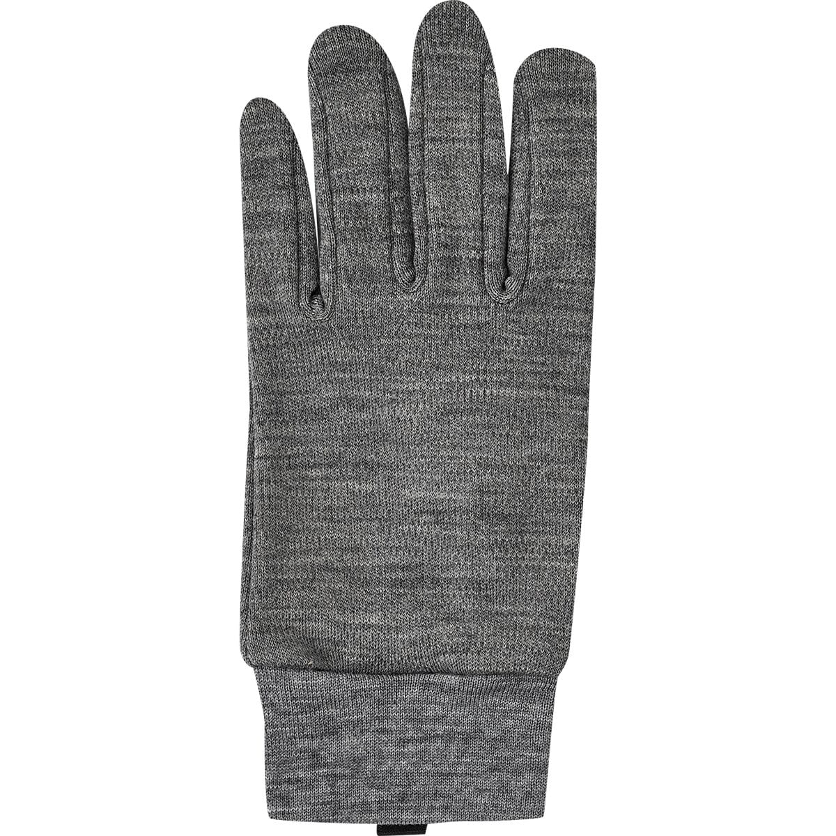 Hestra Merino Touch Point Glove Liner Grey