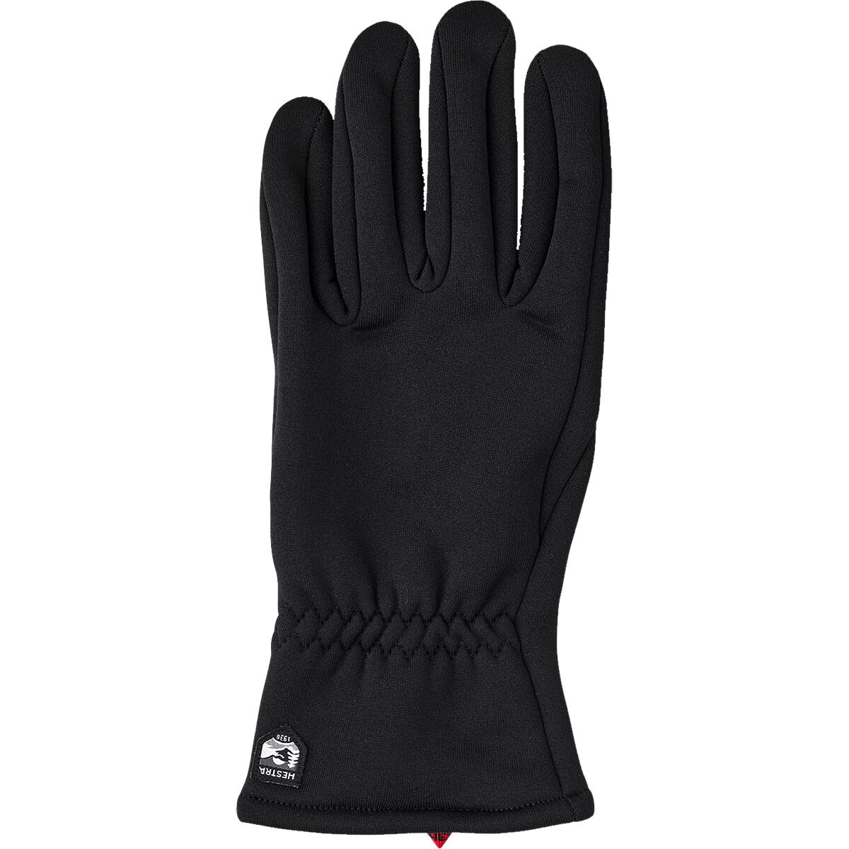 Hestra Hestra Touch Point Fleece Liner Black, 11