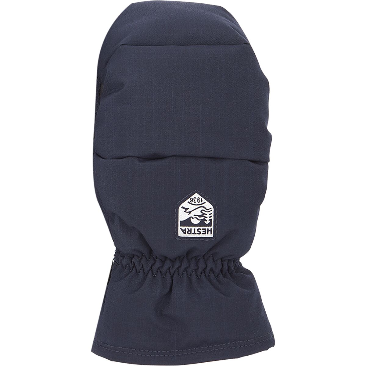 Image of Hestra Foss Jr. Mitten - Kids' Navy, 5