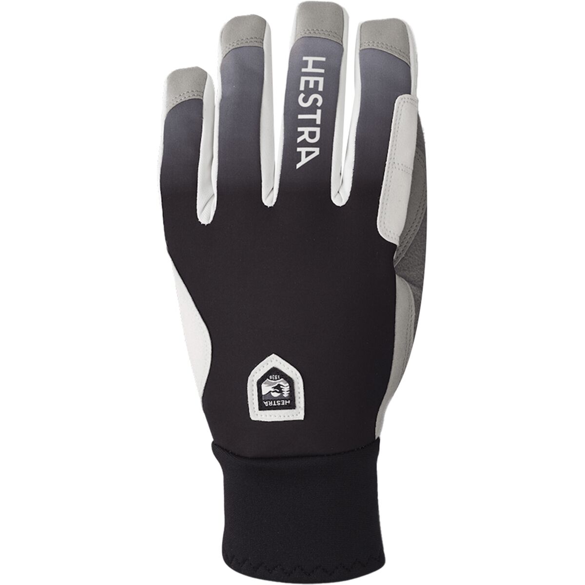 Hestra Hestra XC Primaloft Glove - Women's Black, 9