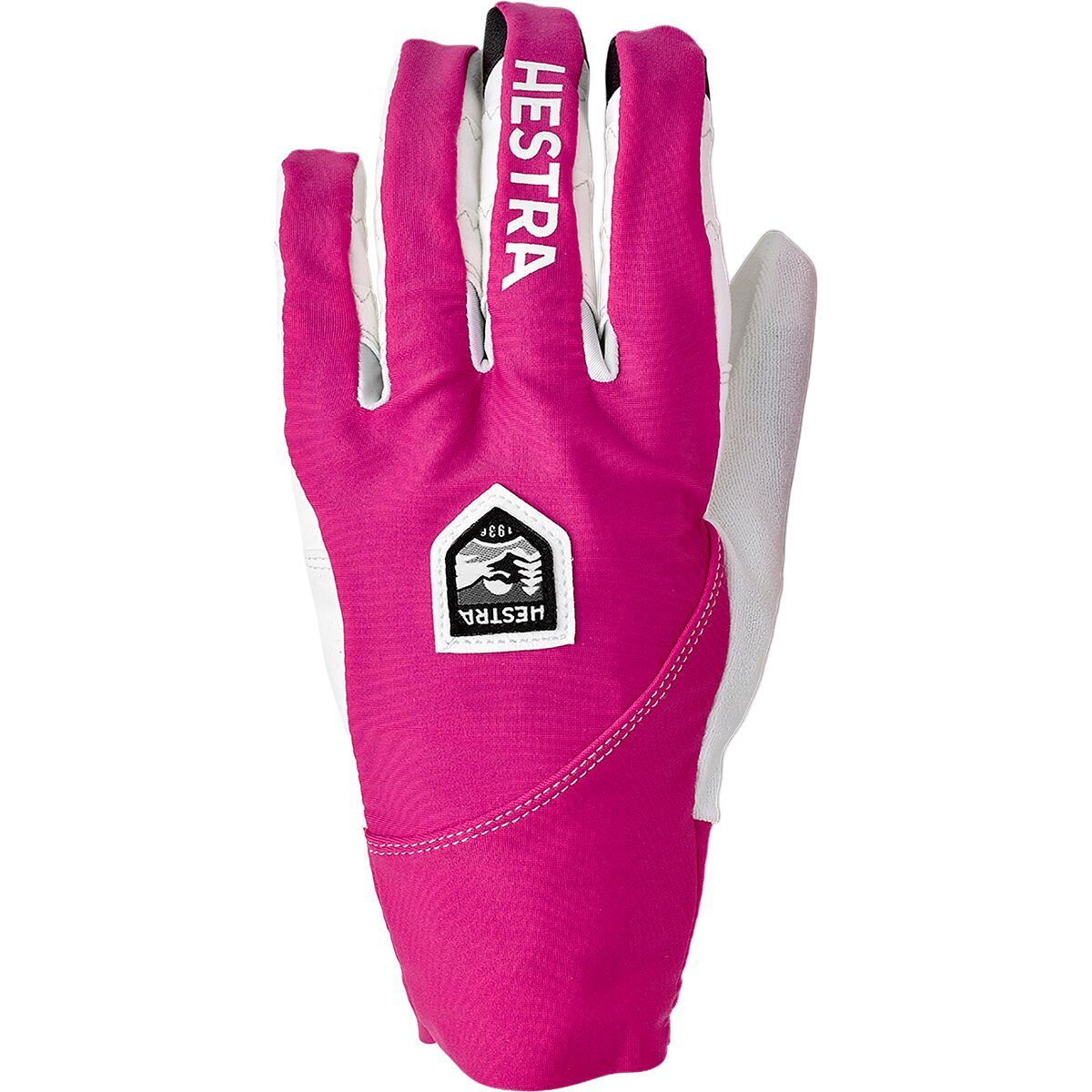 Image of Hestra Ergo Grip Race Cut Glove Fuchsia/Fuchsia, 10