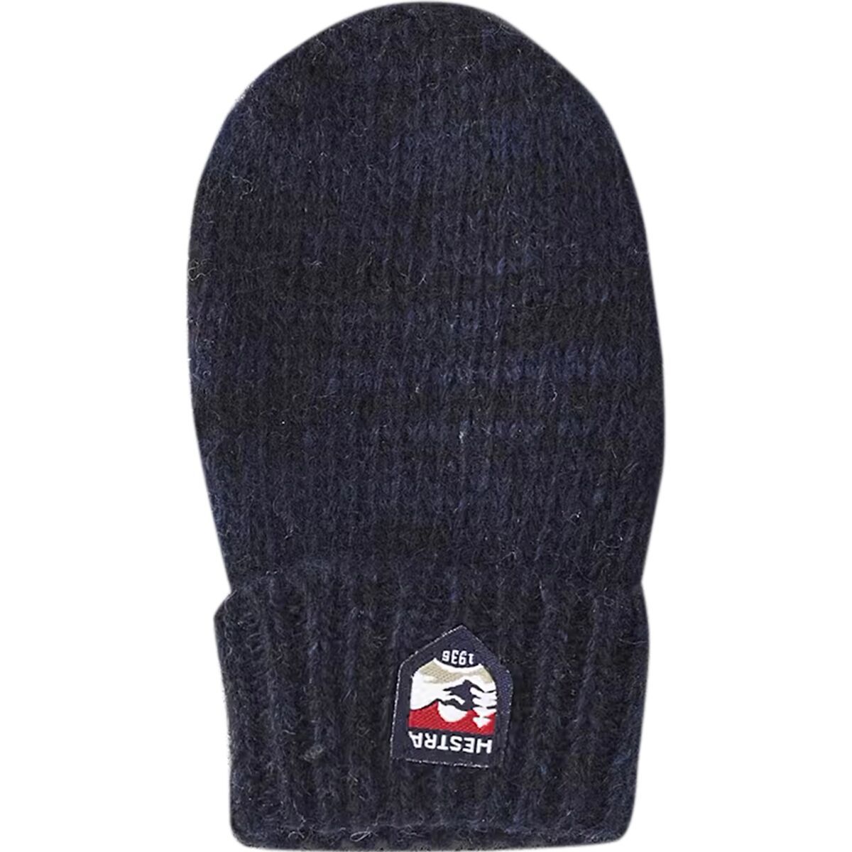 Image of Hestra Pancho Baby Mitten - Infants' Navy, 2