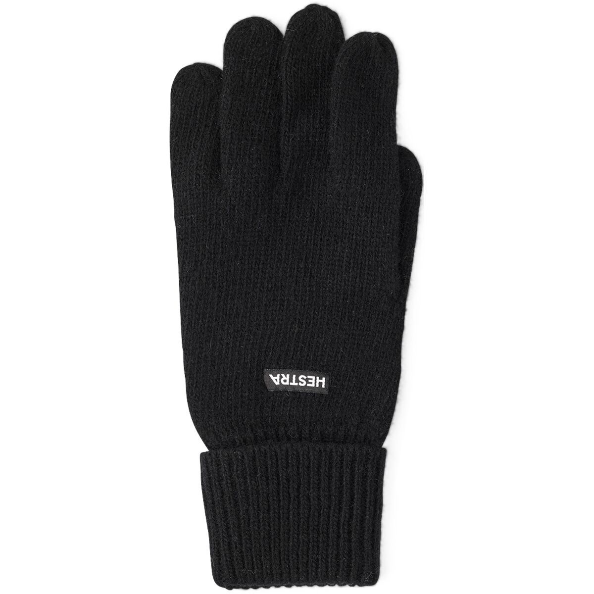 Image of Hestra Pancho Glove Black, 6