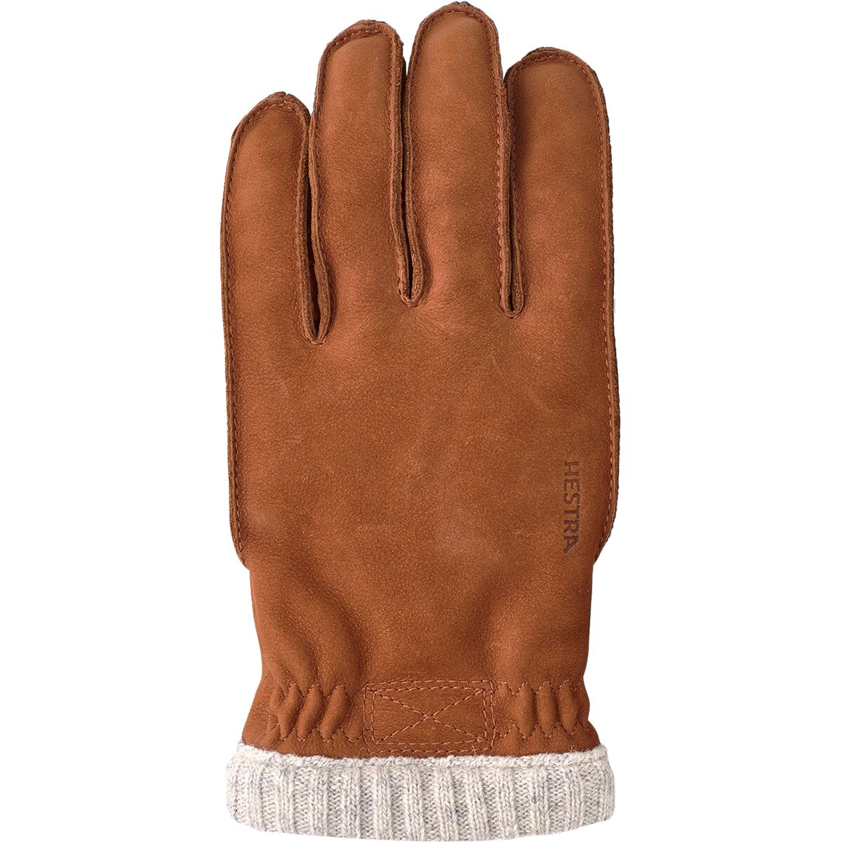 Hestra Joar Nubuck Glove - Accessories