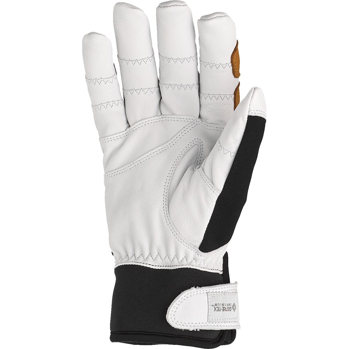 Black/Off White, 7