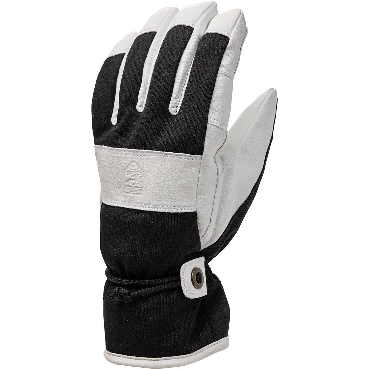 Hestra Voss CZone Glove - Women's Black, 7