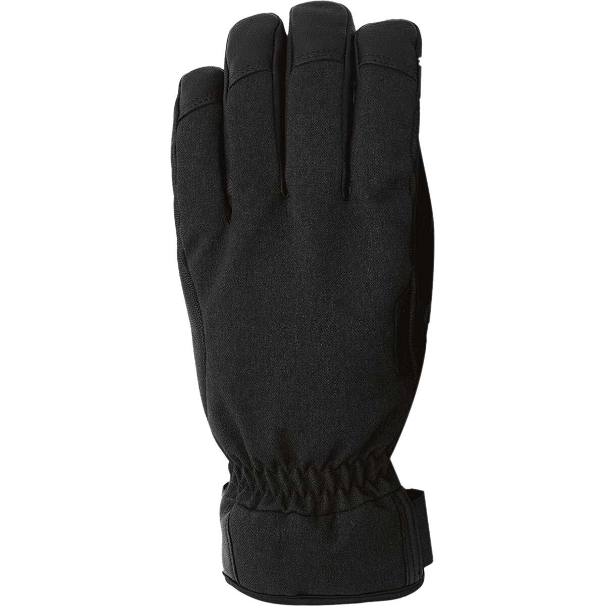 Hestra CZone Primaloft Flex Glove Black, 6
