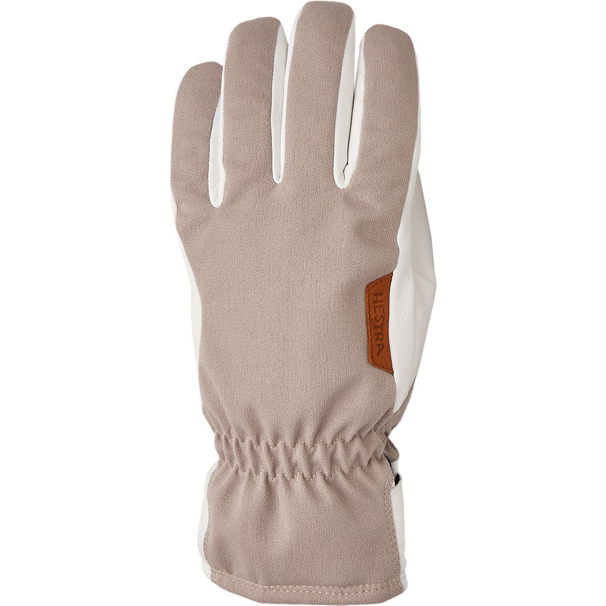 Image of Hestra CZone Primaloft Inverno Glove - Women's Beige, 9