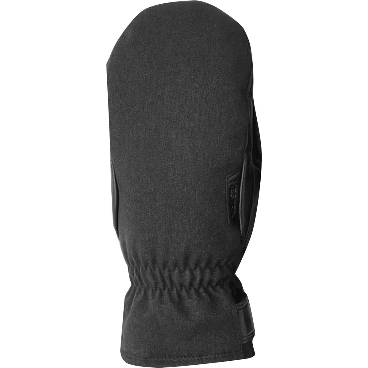 Image of Hestra CZone Primaloft Inverno Mitten - Women's Black, 6