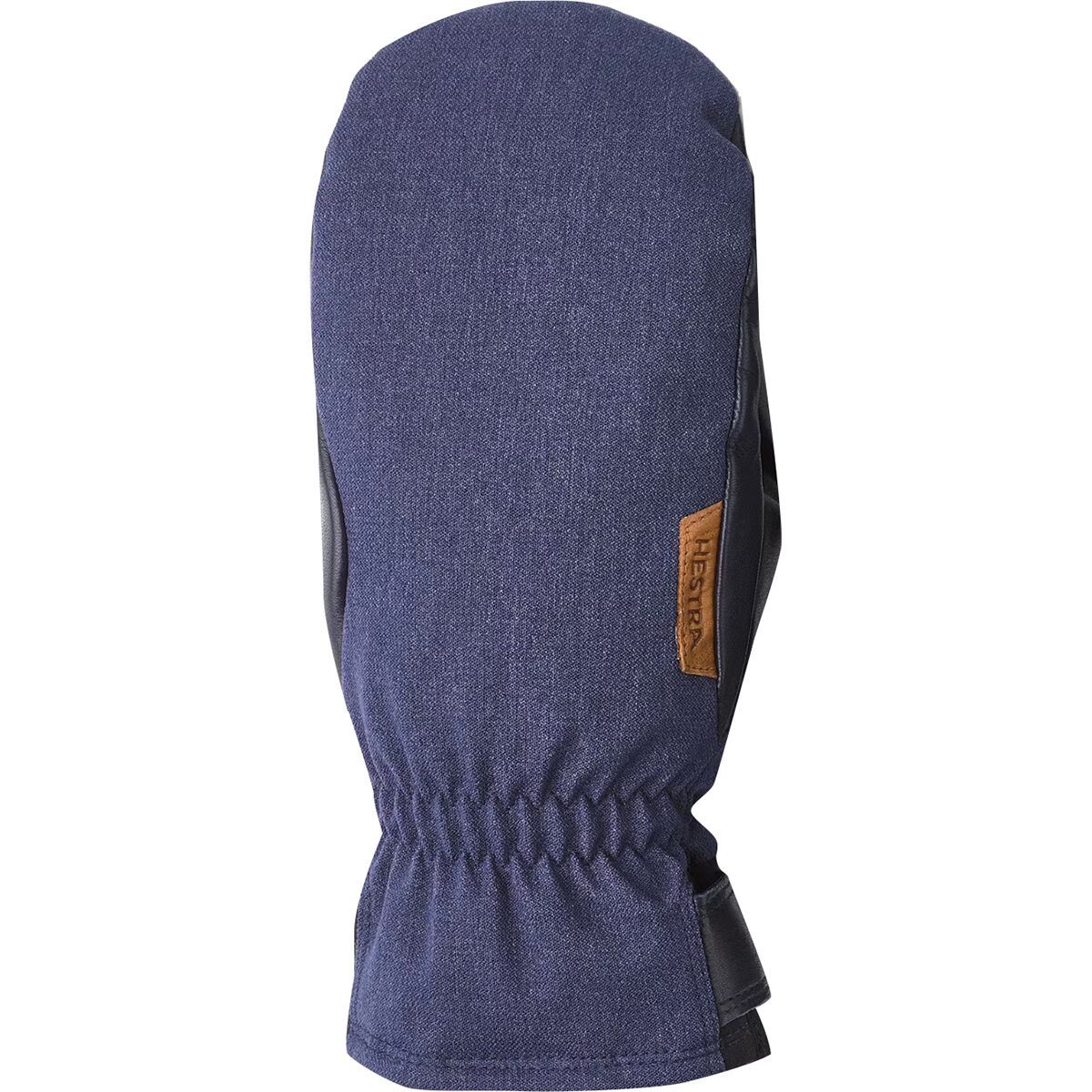 Hestra CZone Primaloft Inverno Mitten - Women's Navy, 6