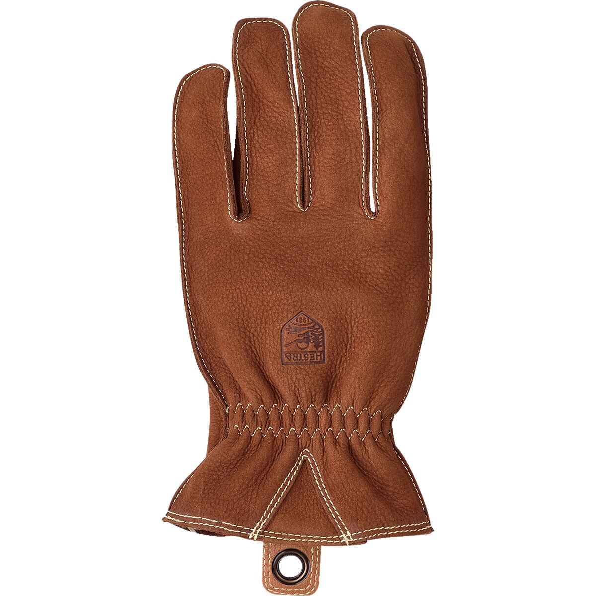 Image of Hestra Oden Nubuck Glove Cork, 8