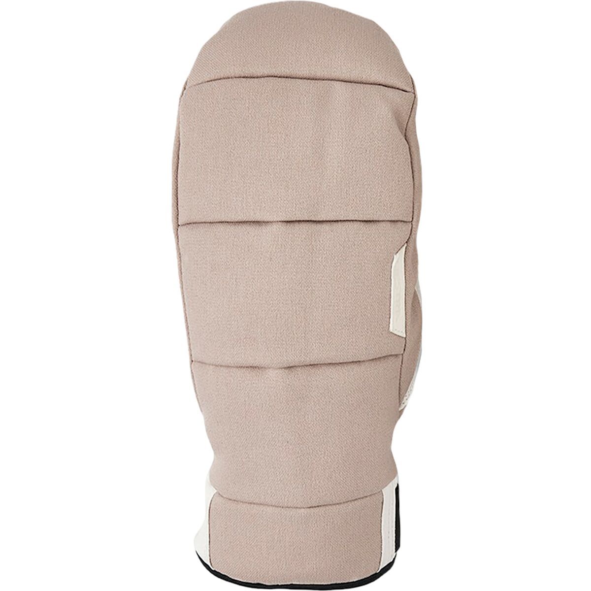 Hestra CZone Frame Mitten Beige, 10