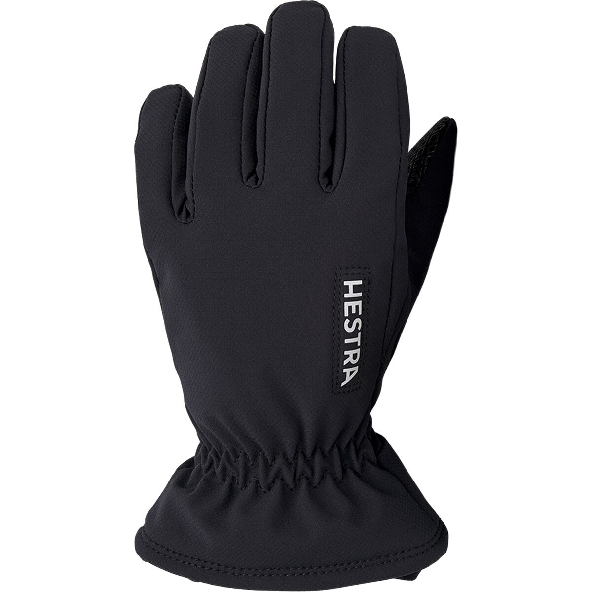 Image of Hestra CZone Pluto Glove - Kids' Black, 5