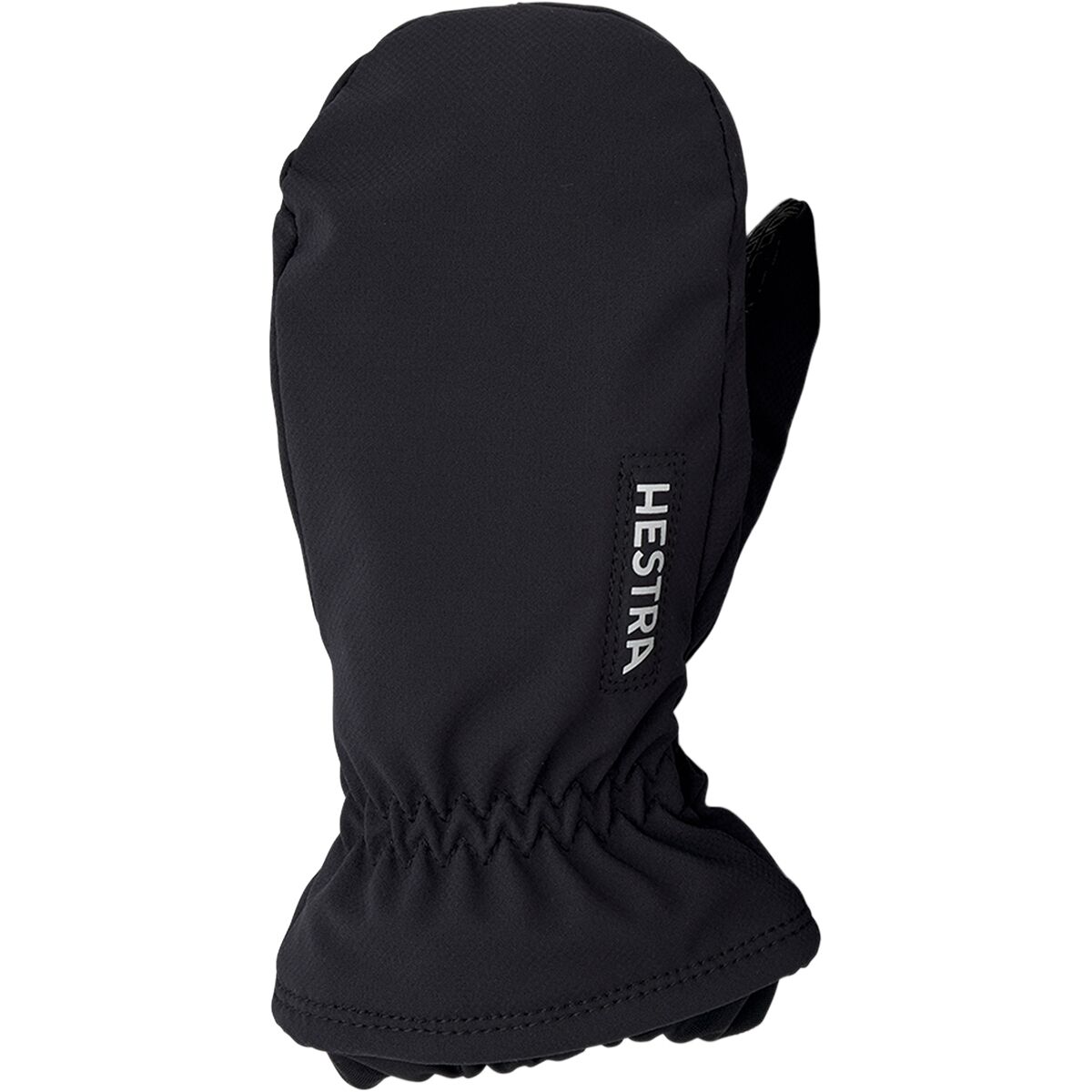 Image of Hestra CZone Pluto Mitten - Kids' Black, 4