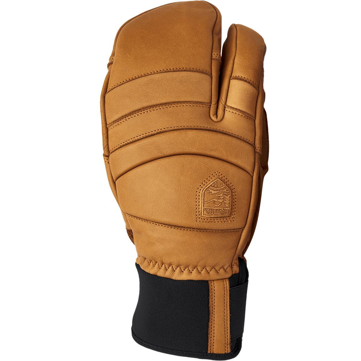 Image of Hestra Fall Line 3-Finger Glove Cork/Cork, 9
