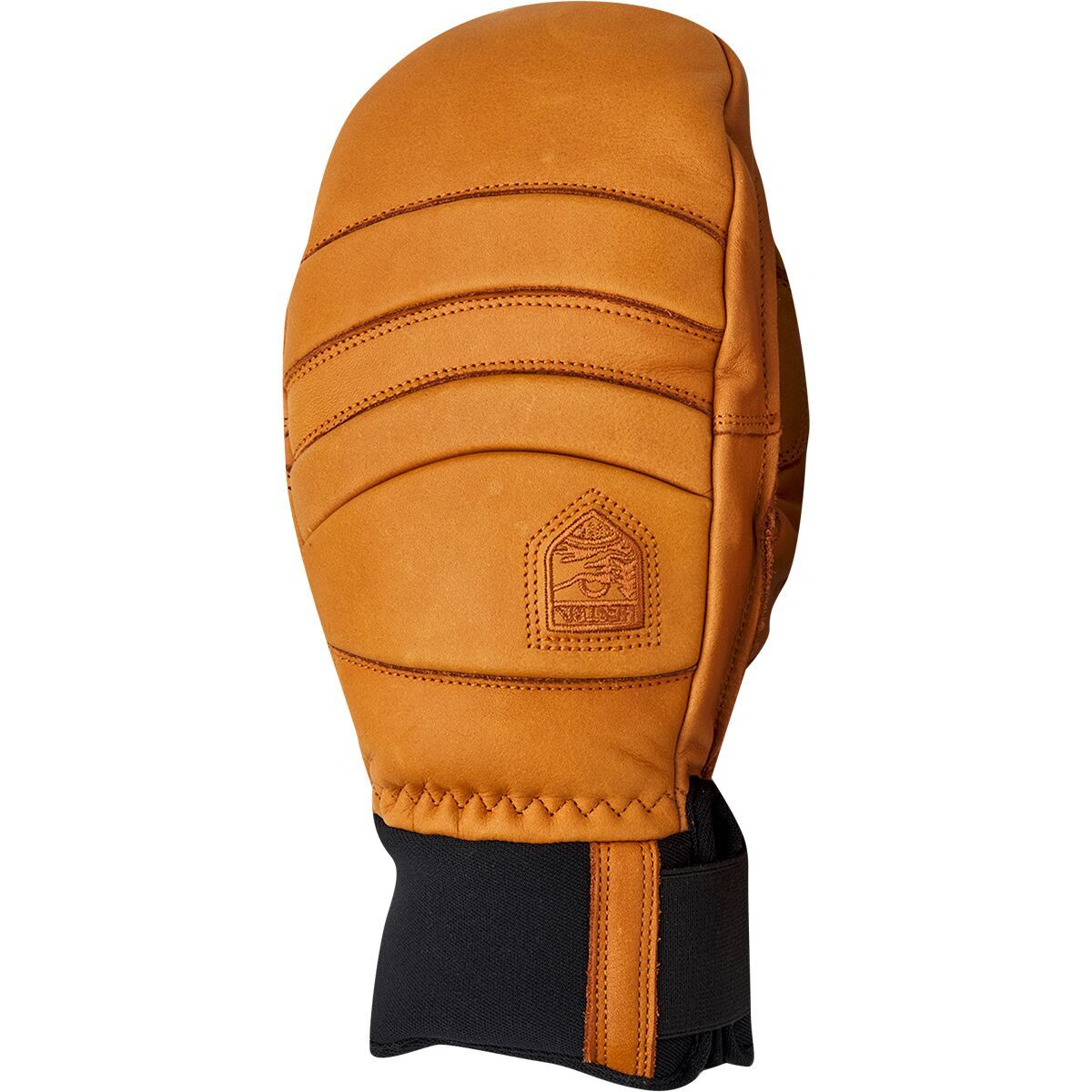 Image of Hestra Fall Line Mitten Cork/Cork, 9