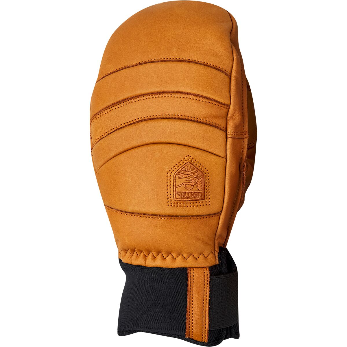 Image of Hestra Fall Line Mitten Cork/Cork, 8