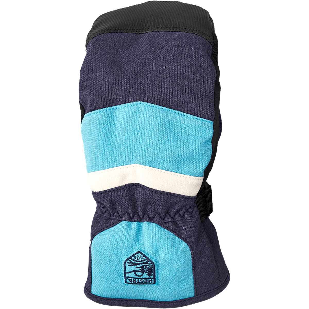 Image of Hestra GORE-TEX Atlas Jr. Mitten - Kids' Navy, 6
